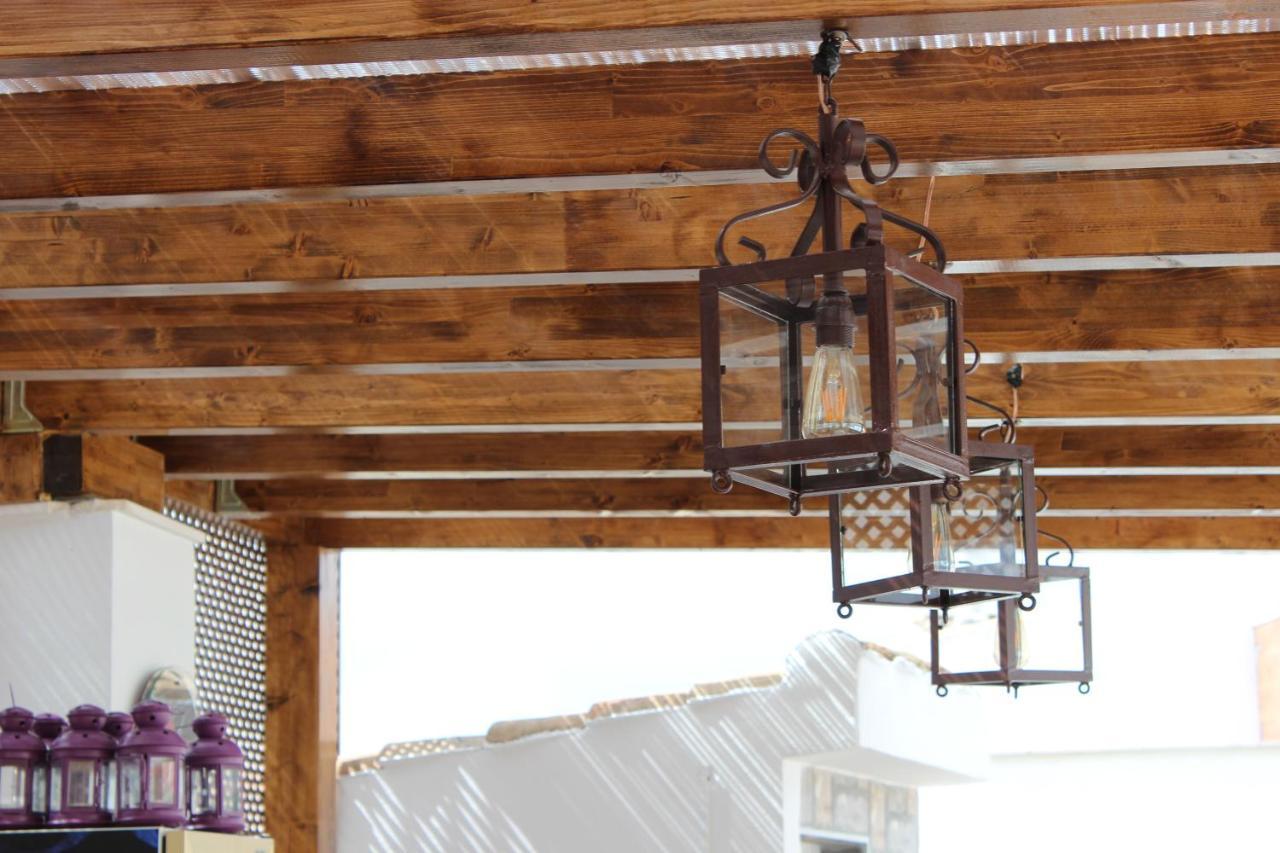 Suite Del Castillo Andújar Εξωτερικό φωτογραφία