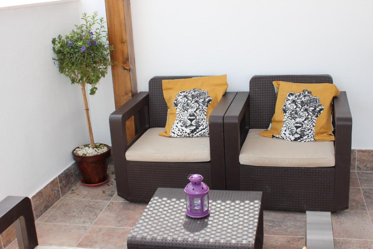 Suite Del Castillo Andújar Εξωτερικό φωτογραφία