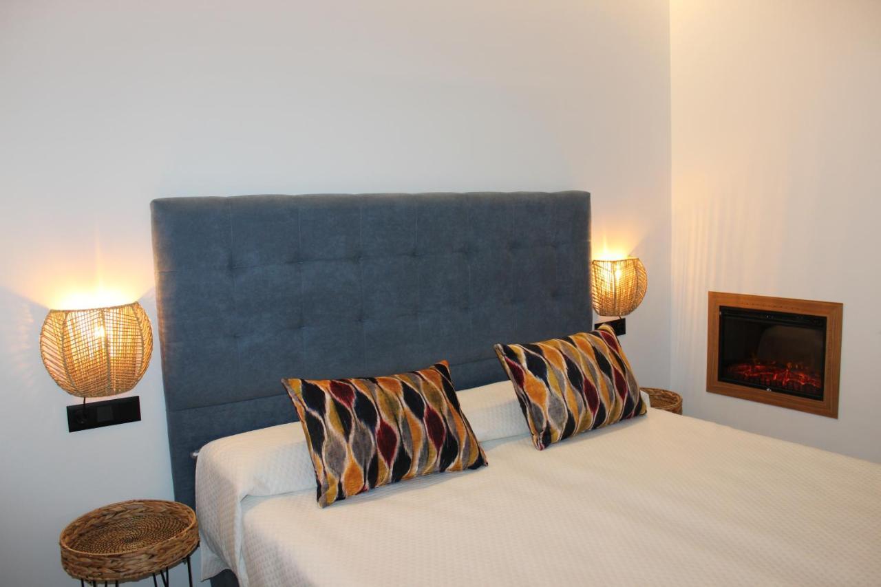 Suite Del Castillo Andújar Εξωτερικό φωτογραφία