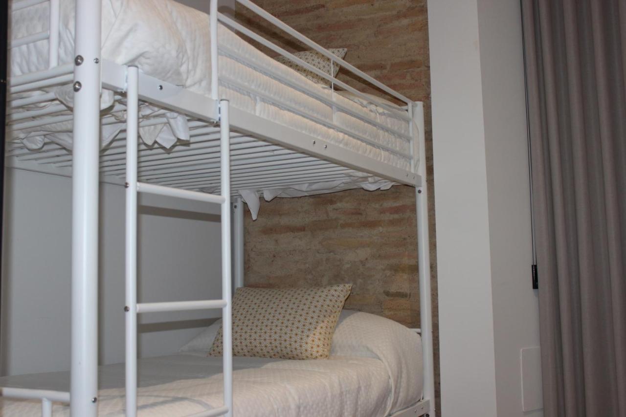 Suite Del Castillo Andújar Εξωτερικό φωτογραφία