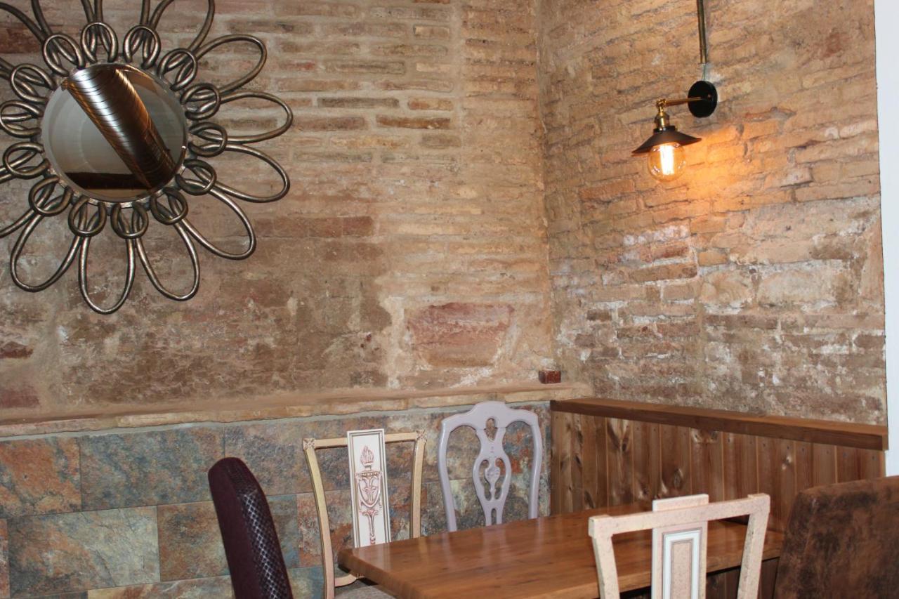 Suite Del Castillo Andújar Εξωτερικό φωτογραφία
